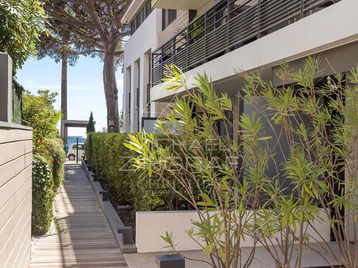 Apartment juan-les-pins