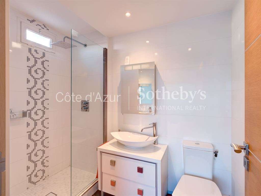 Appartement Juan-les-pins