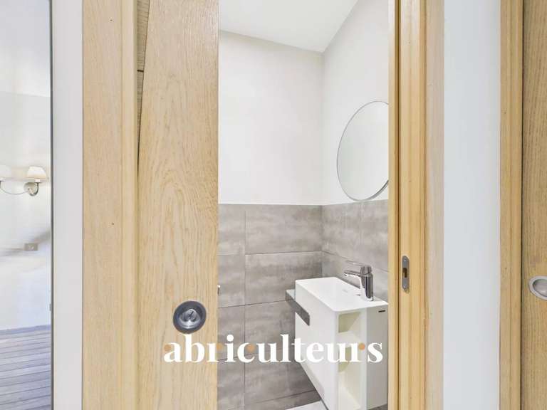 Appartement avec Vue sur mer Juan-les-pins - 2 chambres - 84m²