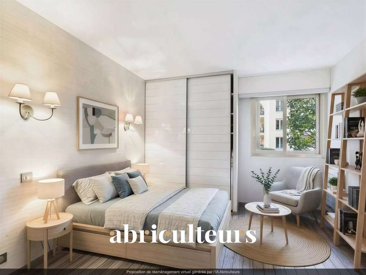 Appartement Juan-les-pins