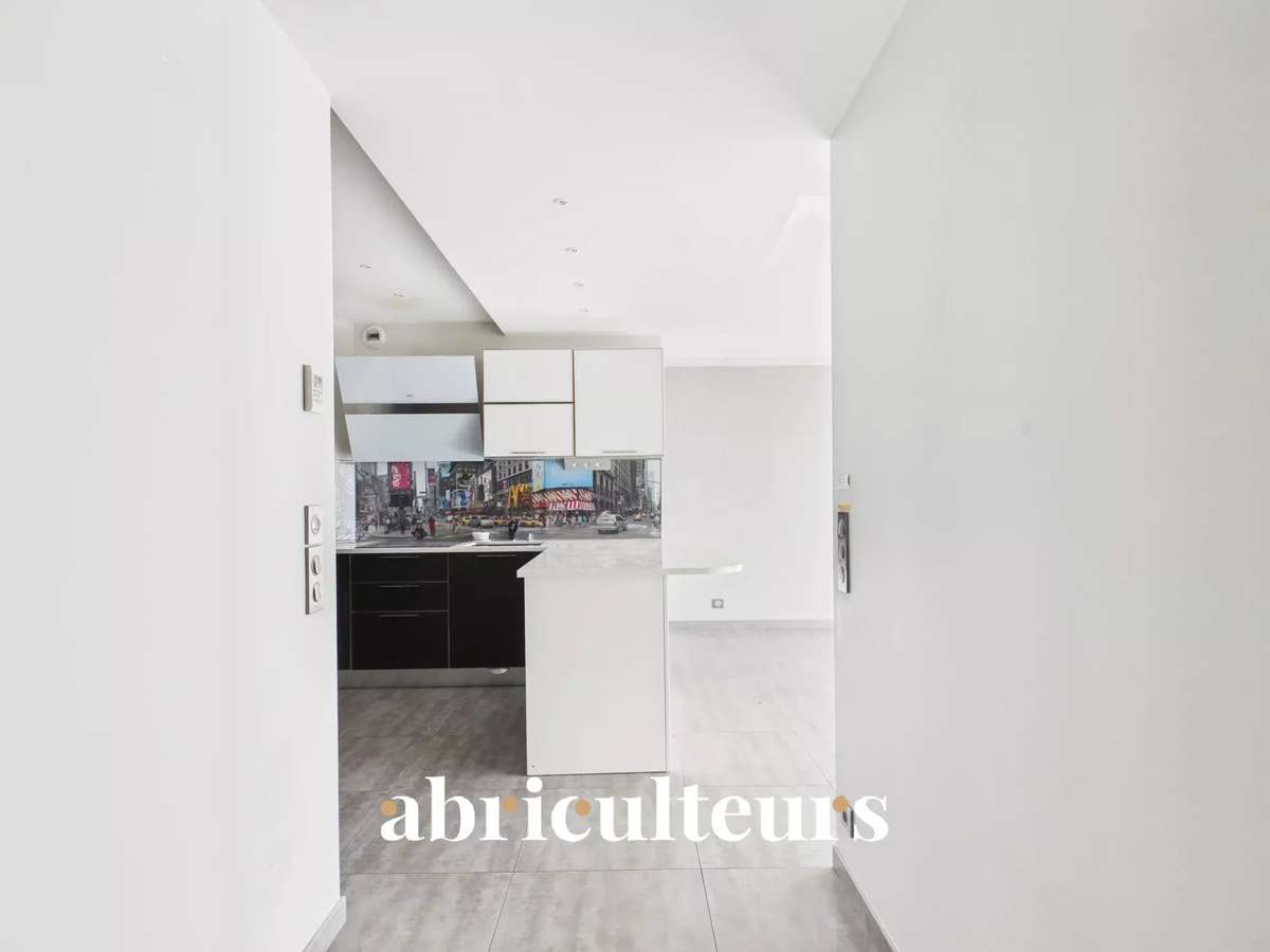 Appartement Juan-les-pins