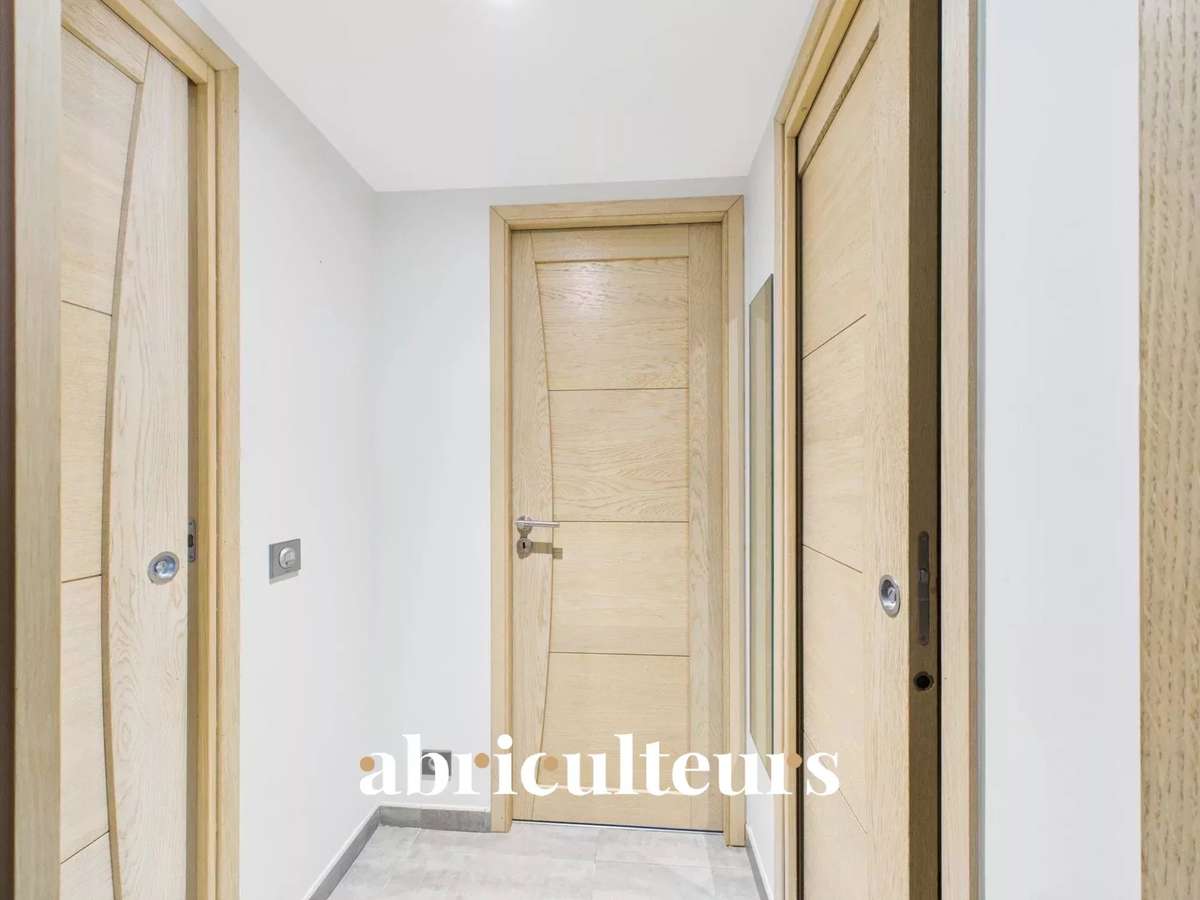 Appartement Juan-les-pins