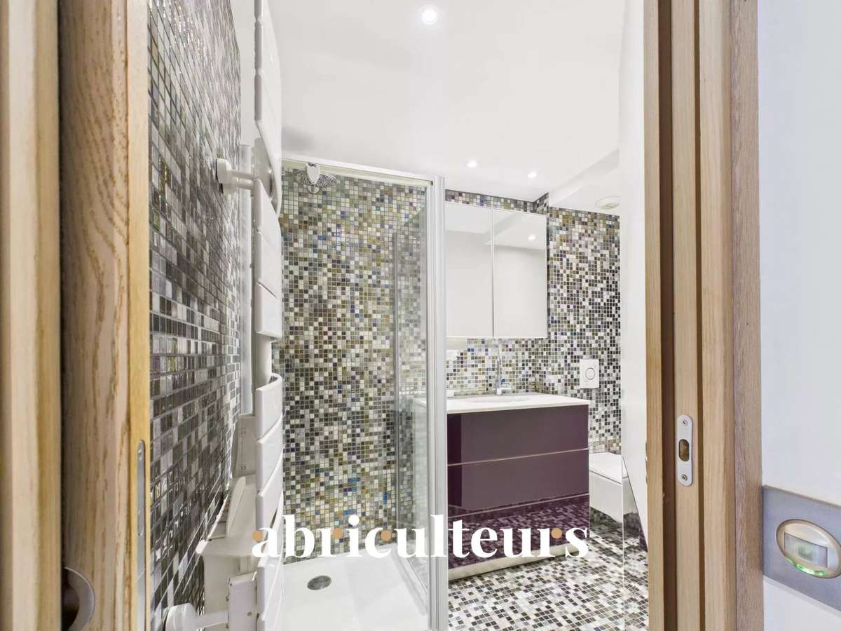 Appartement Juan-les-pins