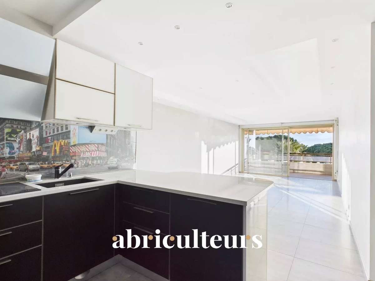 Appartement Juan-les-pins