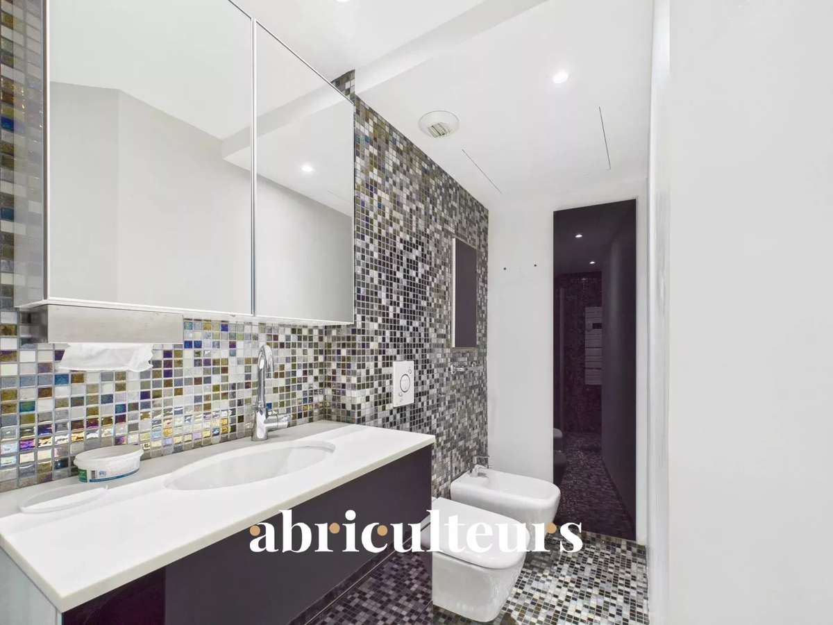 Appartement Juan-les-pins