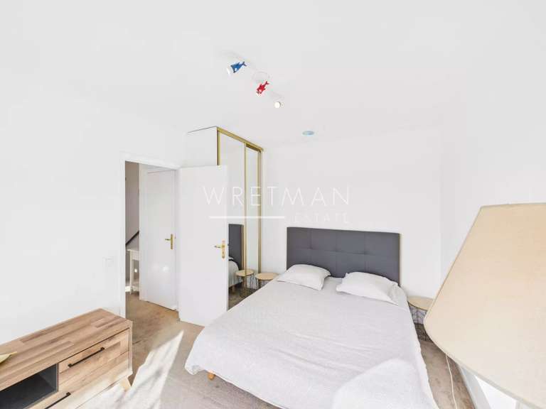 Appartement Juan-les-pins - 3 chambres - 109m²