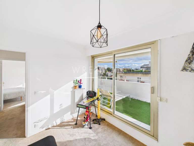 Appartement Juan-les-pins - 3 chambres - 109m²