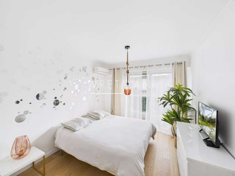 Appartement Juan-les-pins - 3 chambres - 109m²