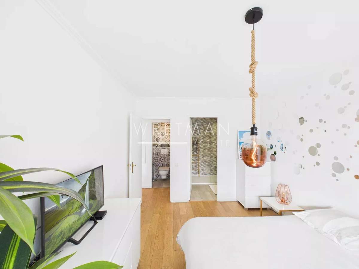 Appartement Juan-les-pins