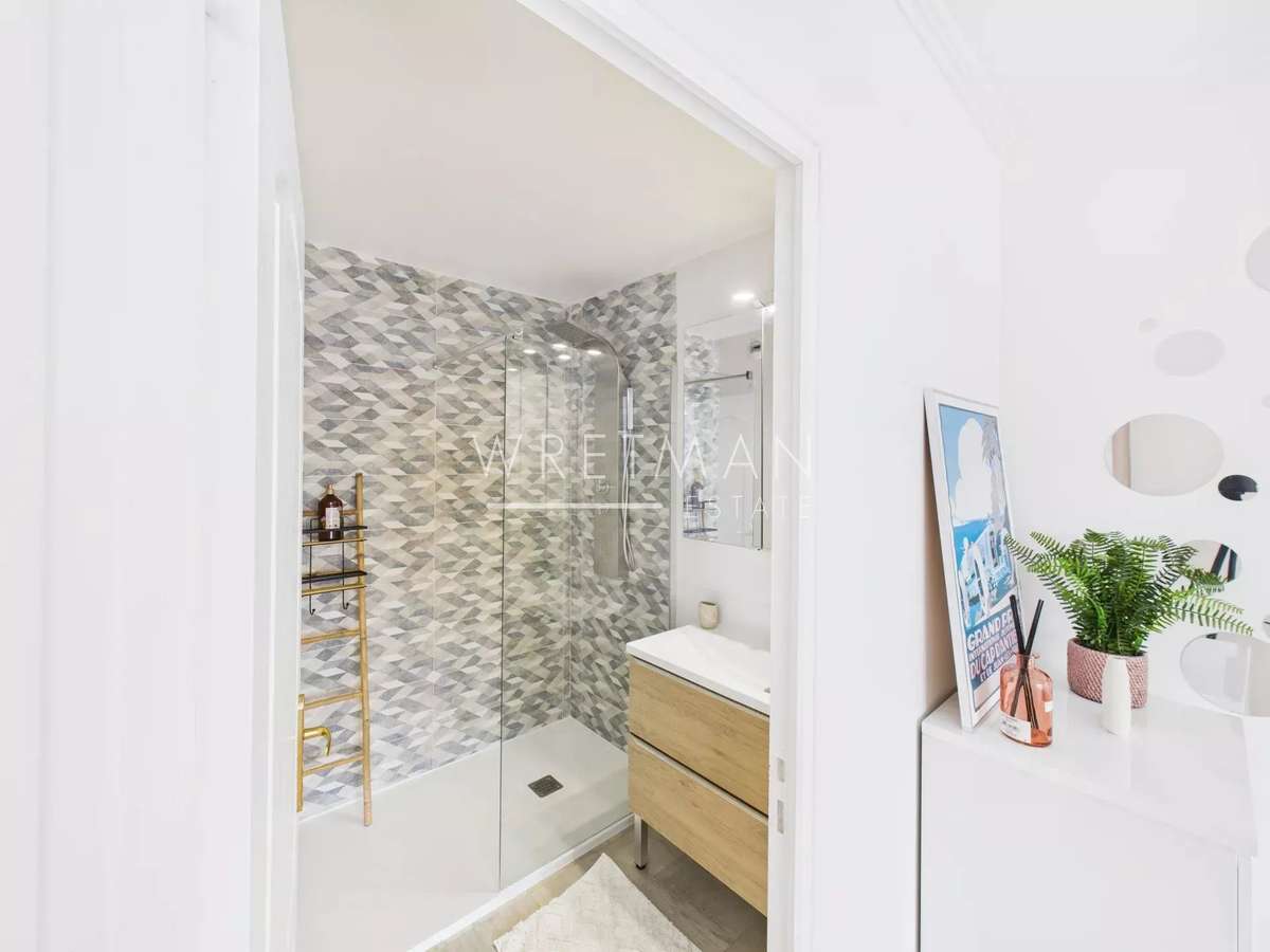 Appartement Juan-les-pins