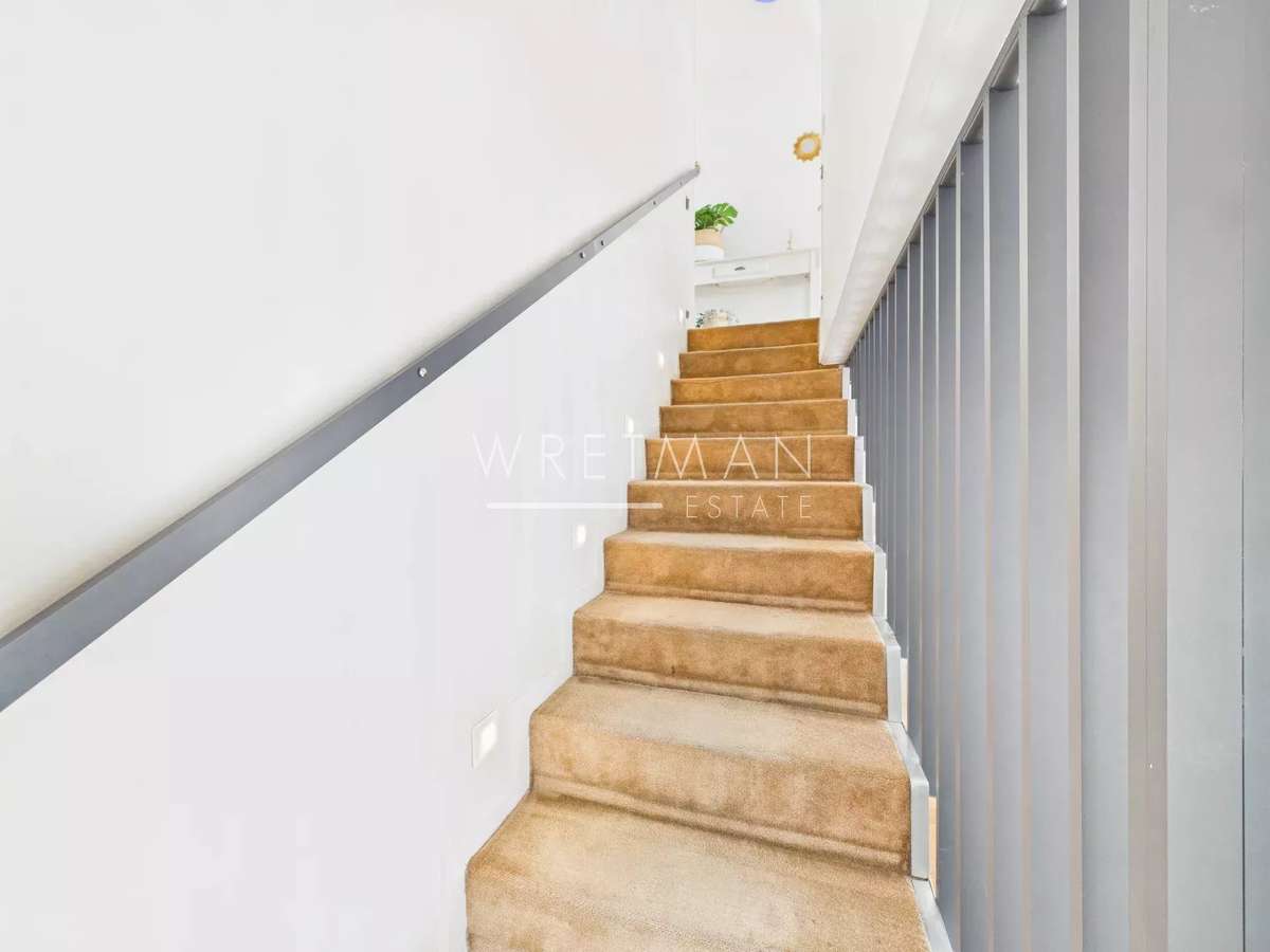 Appartement Juan-les-pins