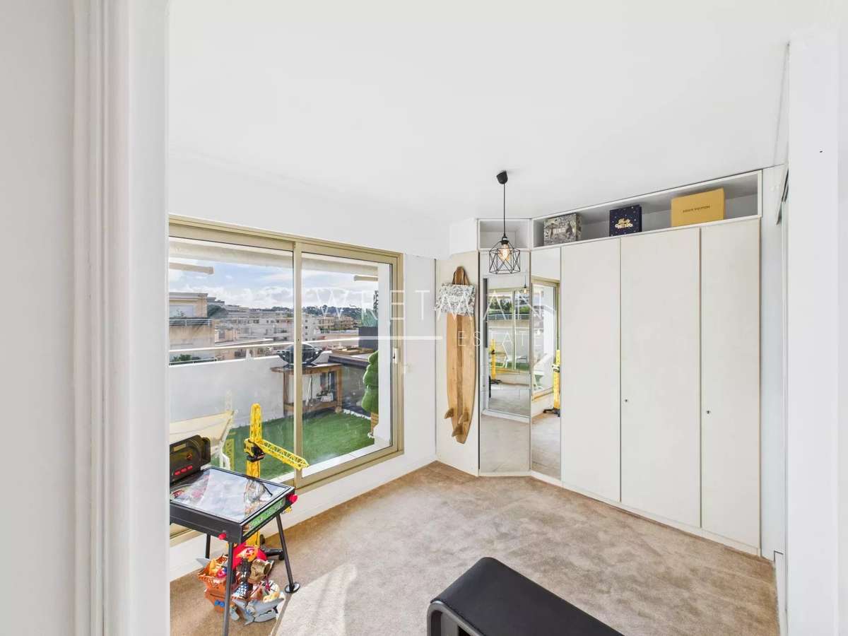 Appartement Juan-les-pins