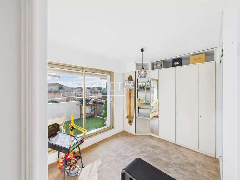 Appartement Juan-les-pins - 3 chambres - 109m²