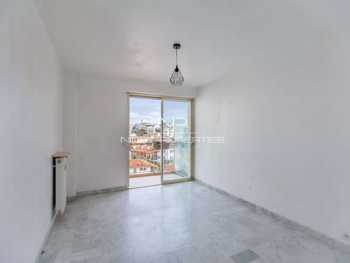 Appartement Juan-les-pins