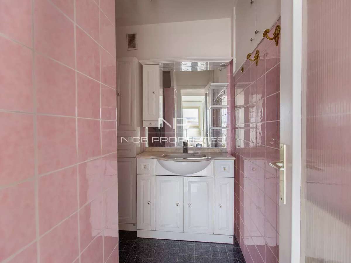 Appartement Juan-les-pins