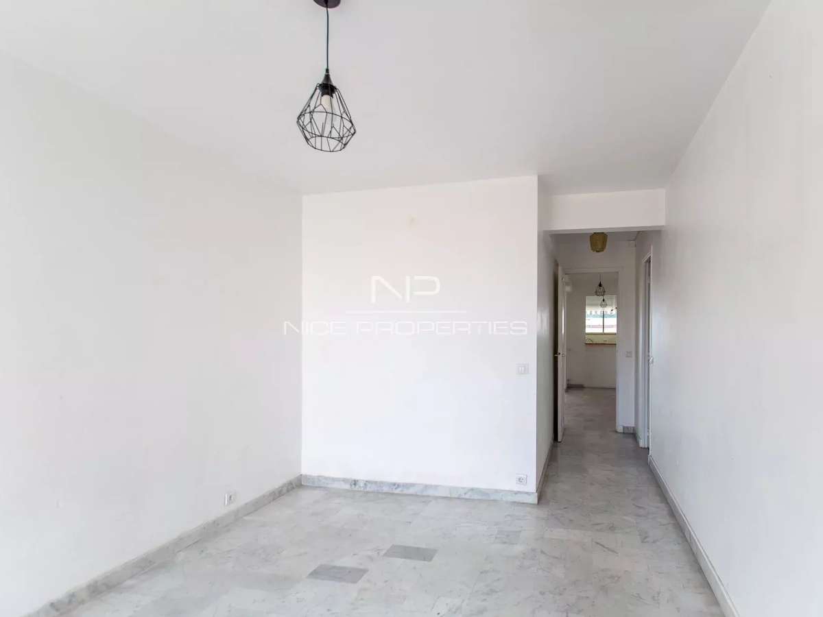Appartement Juan-les-pins