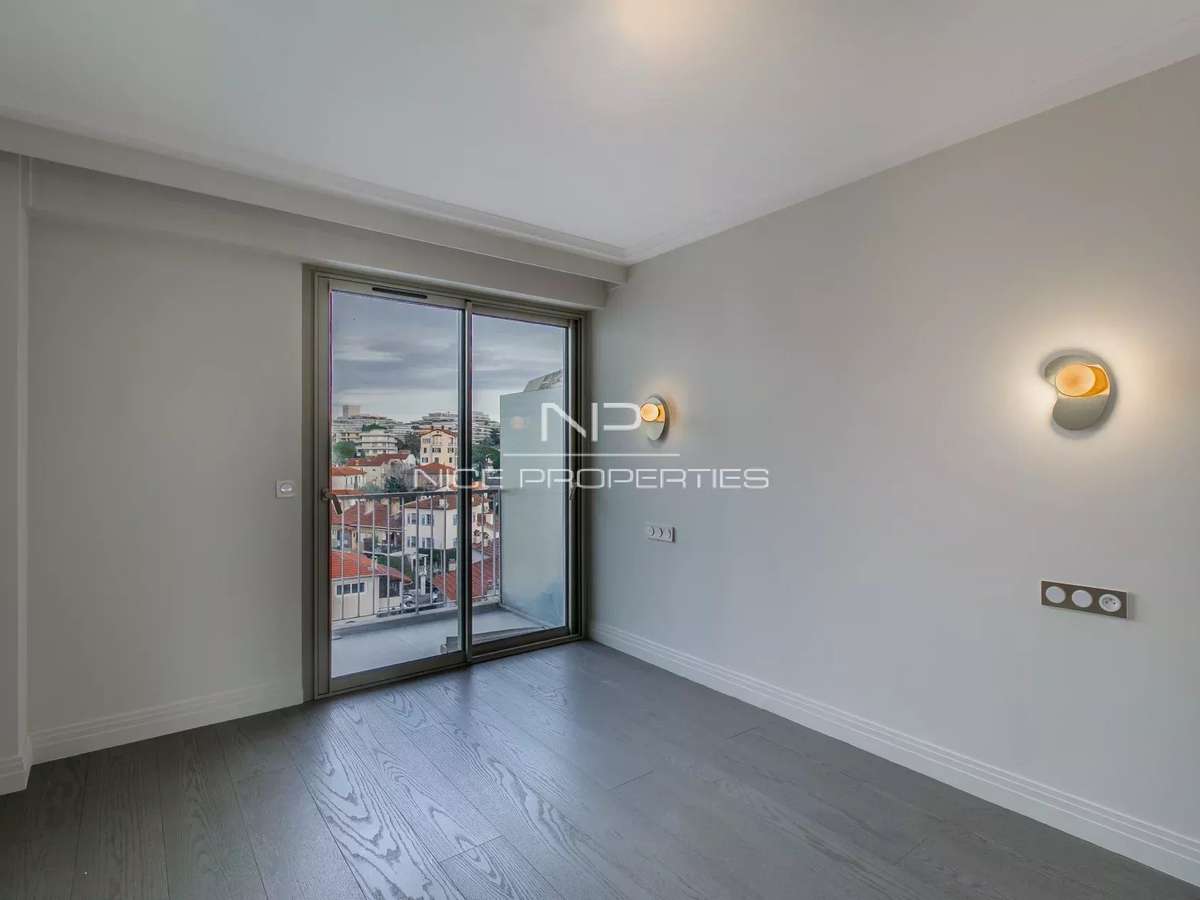 Appartement Juan-les-pins