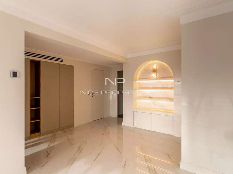 Appartement Juan-les-pins - 2 chambres - 81m²