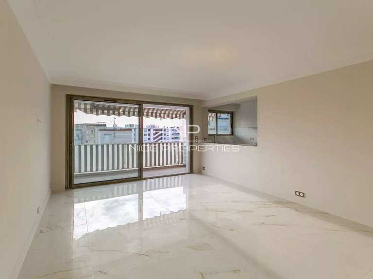 Appartement Juan-les-pins - 2 chambres - 81m²