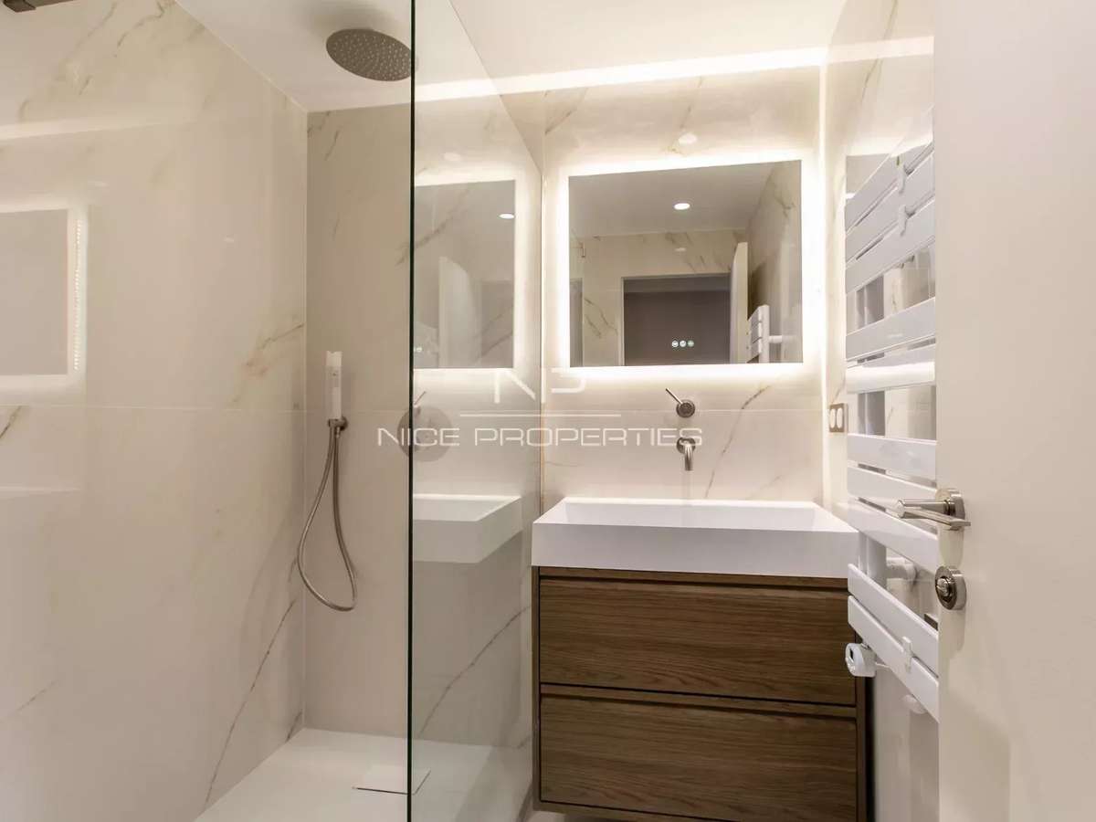 Appartement Juan-les-pins