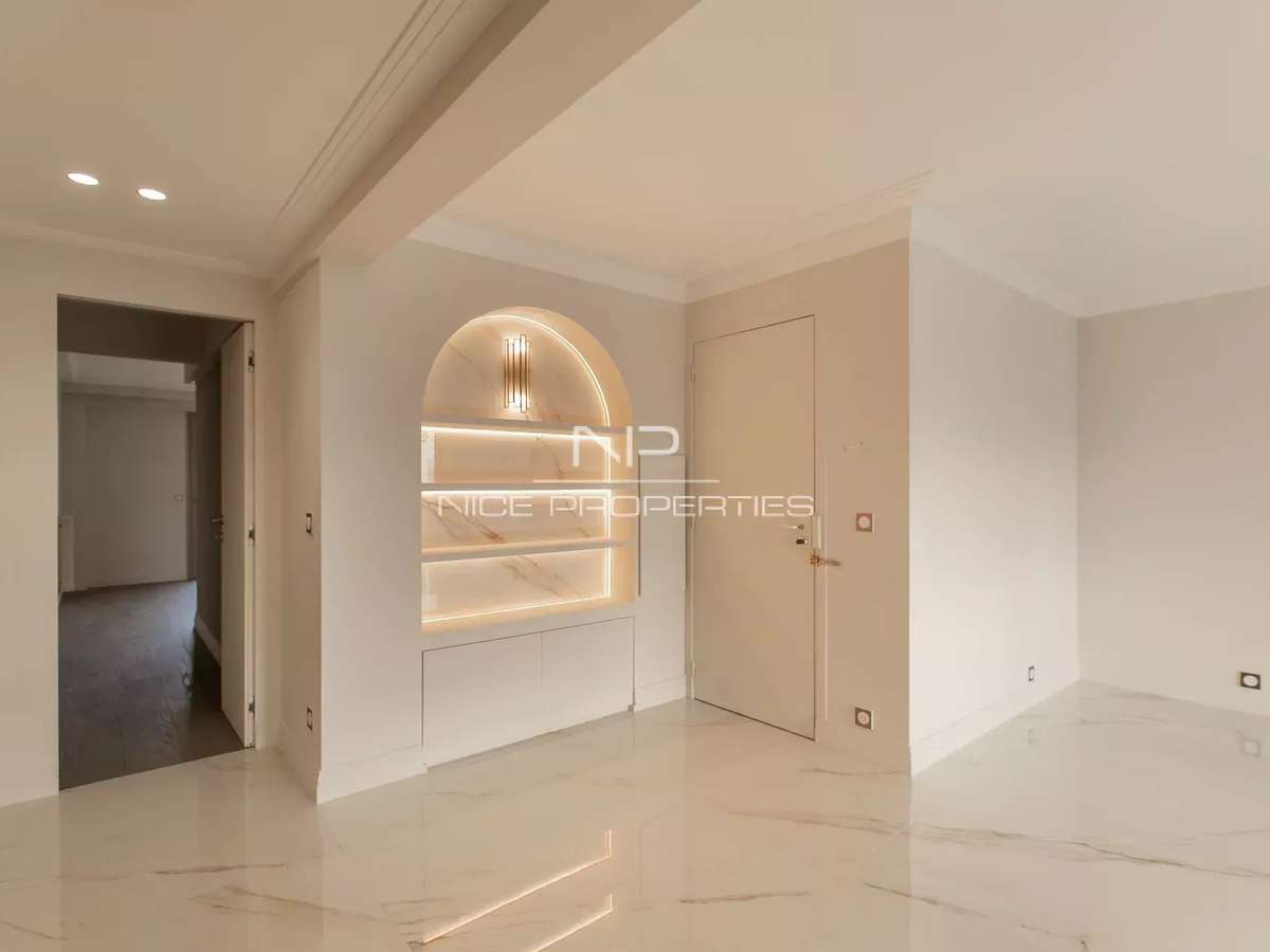 Appartement Juan-les-pins