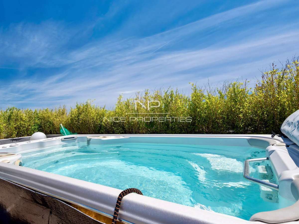 Apartment juan-les-pins