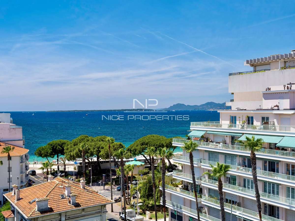 Apartment juan-les-pins