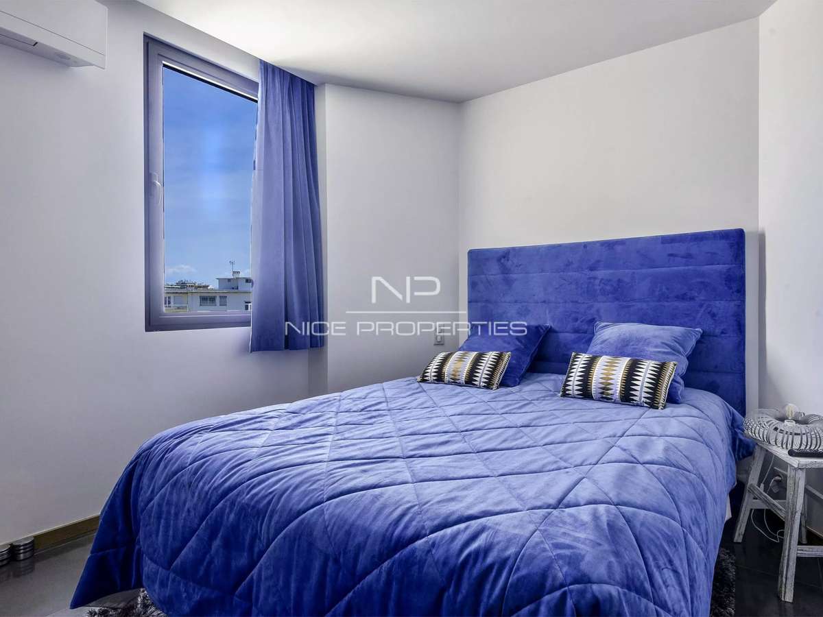 Apartment juan-les-pins