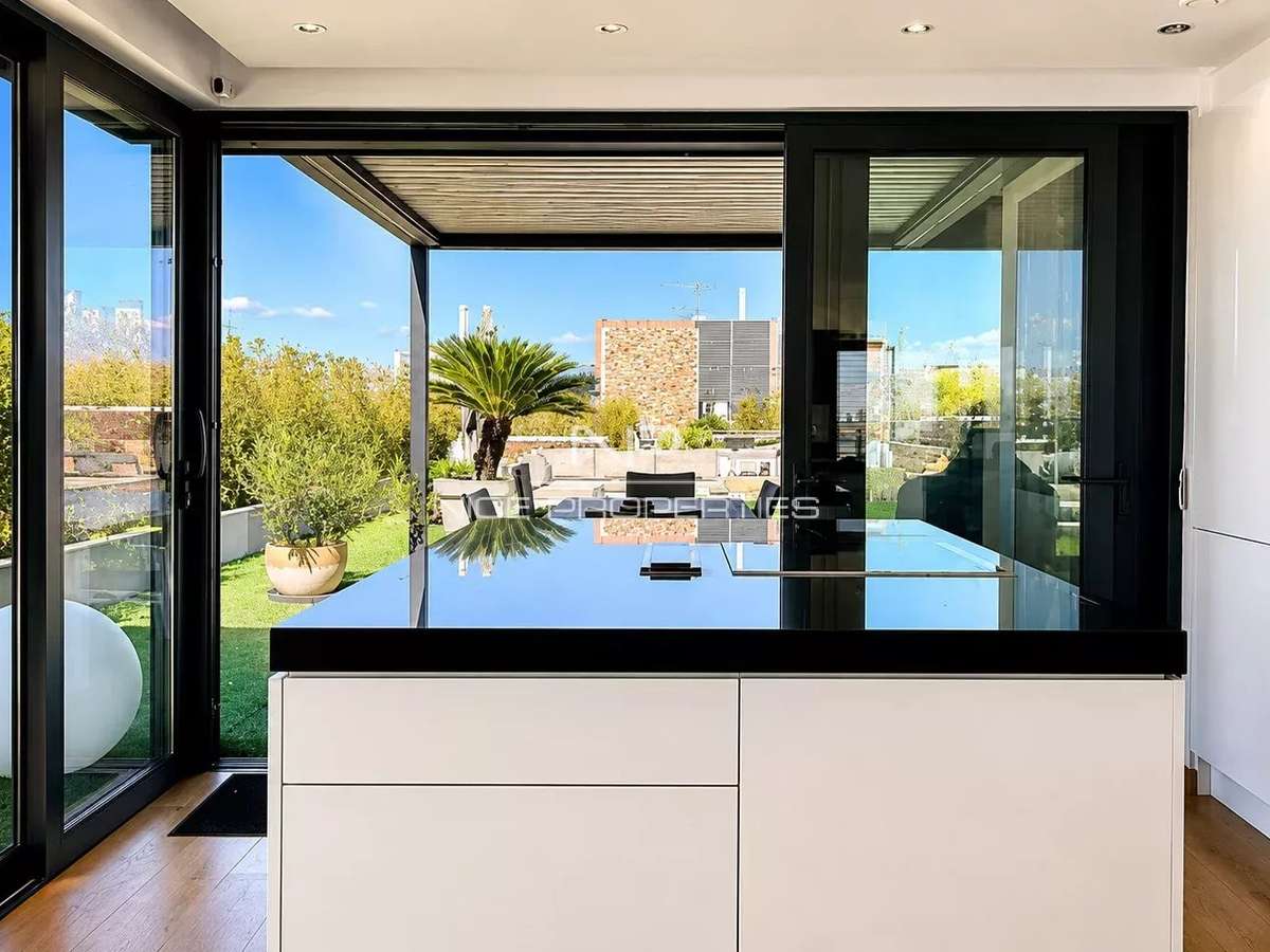 Apartment juan-les-pins