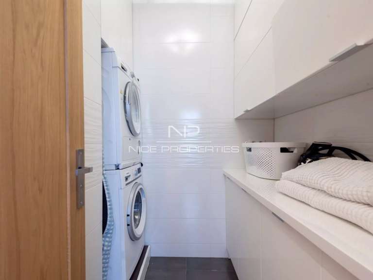 Appartement Juan-les-pins - 4 chambres - 485m²
