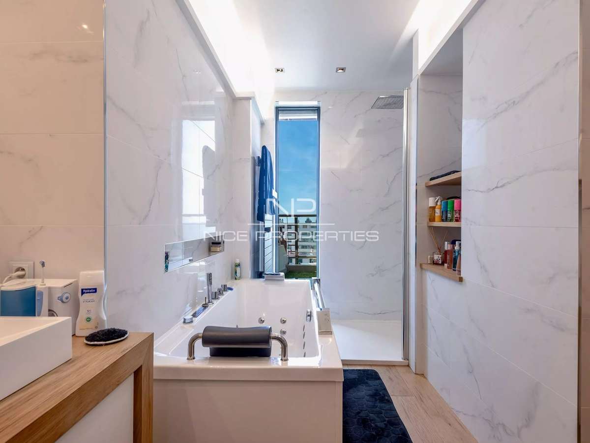 Apartment juan-les-pins