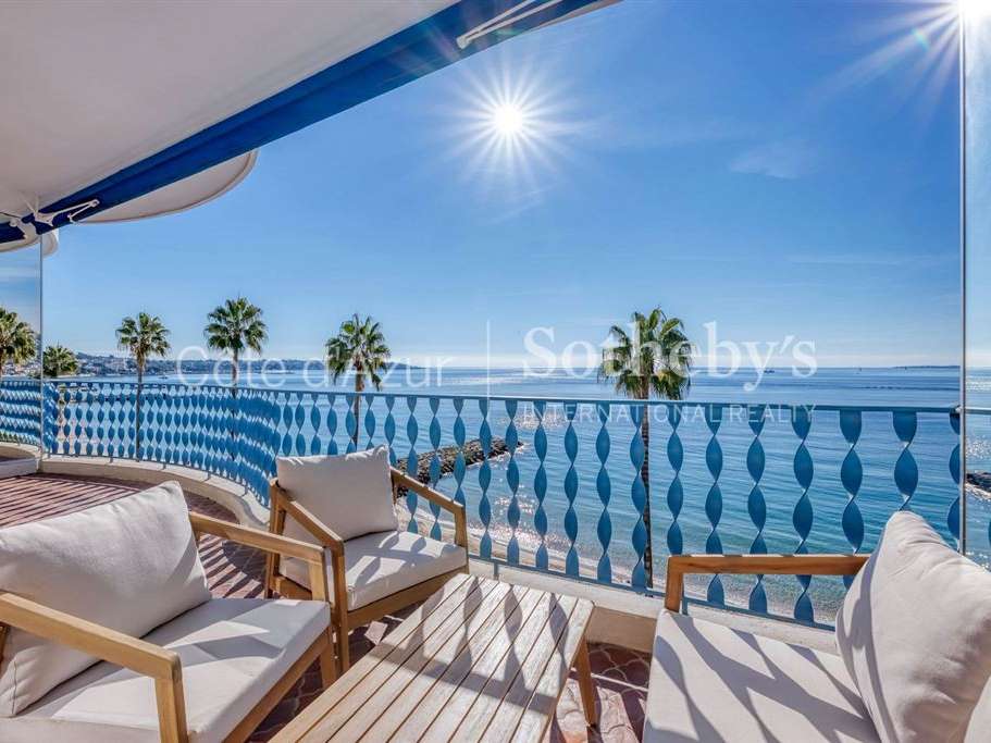 Apartment juan-les-pins