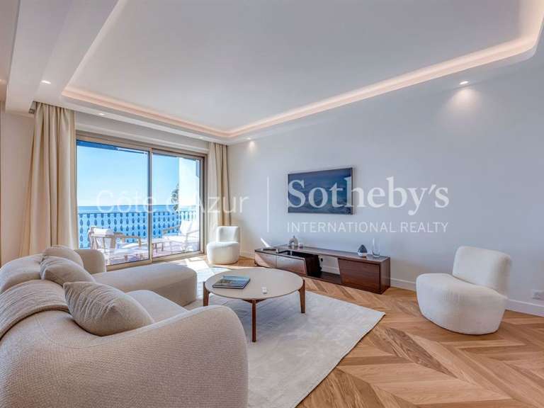 Apartment juan-les-pins - 2 bedrooms - 82m²
