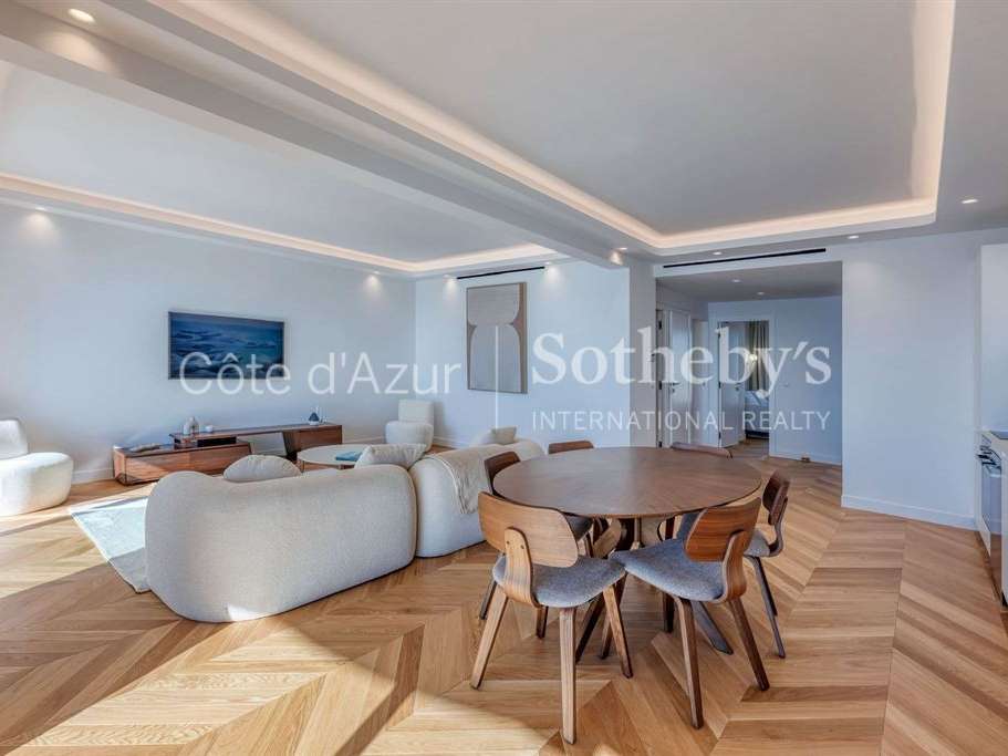Apartment juan-les-pins