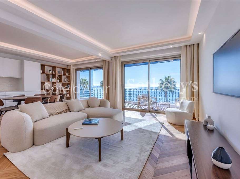 Apartment juan-les-pins