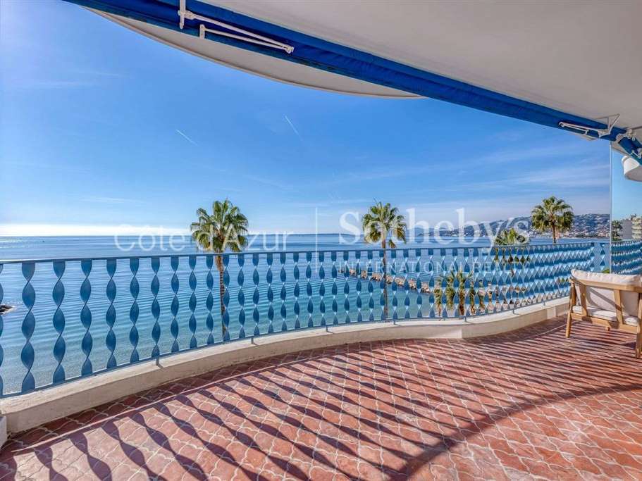 Apartment juan-les-pins