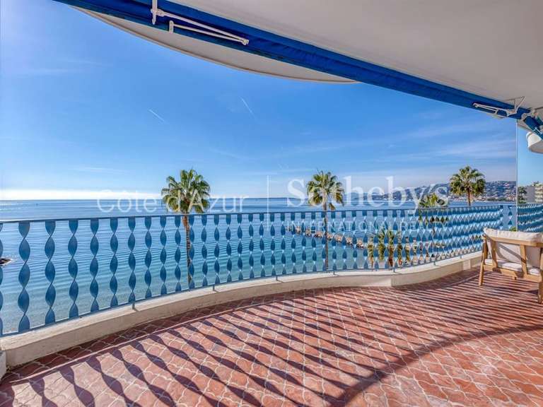 Apartment juan-les-pins - 2 bedrooms - 82m²