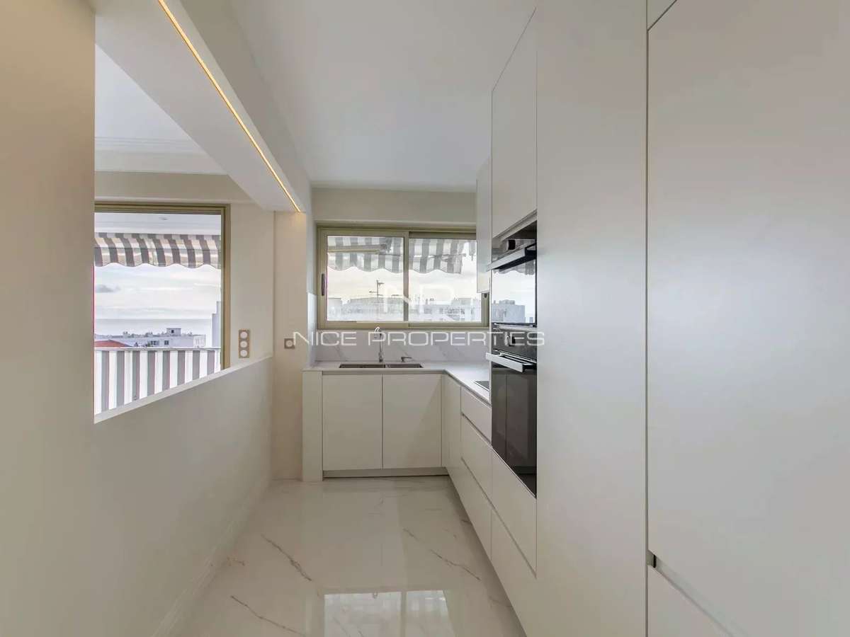 Appartement Juan-les-pins