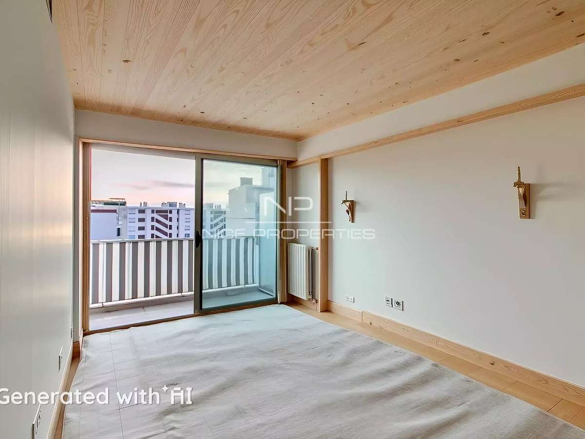 Appartement Juan-les-pins