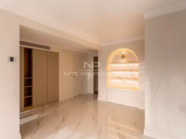Appartement Juan-les-pins - 2 chambres - 81m²