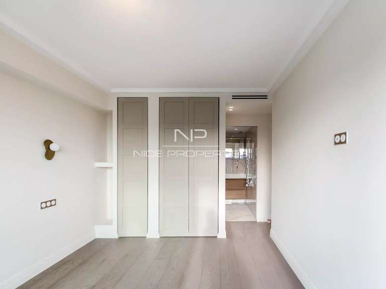 Appartement Juan-les-pins - 2 chambres - 81m²