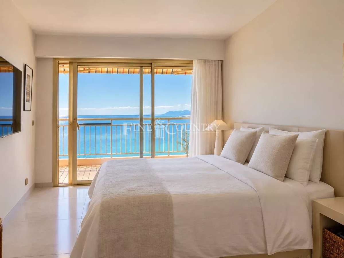 Appartement Juan-les-pins