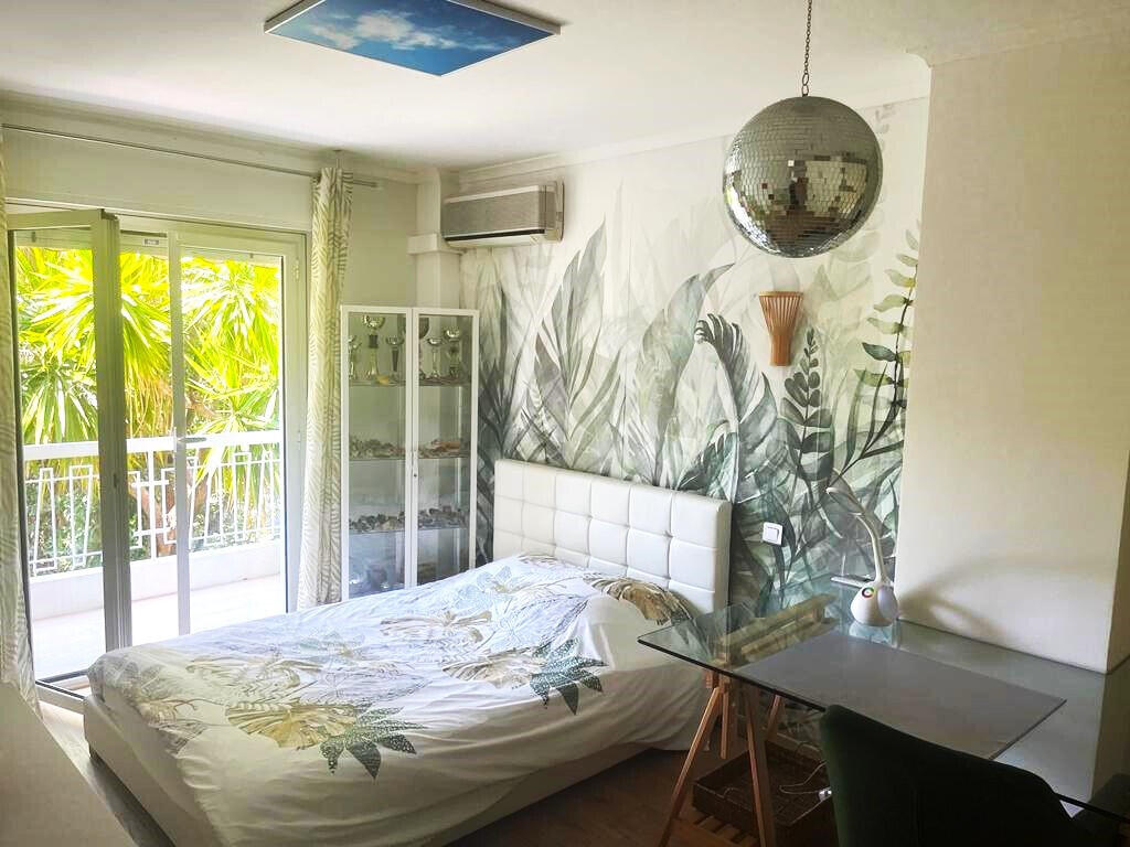 Maison Juan-les-pins