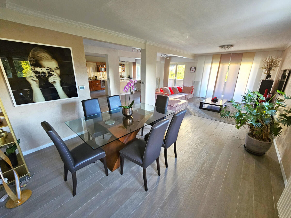 Maison Juan-les-pins