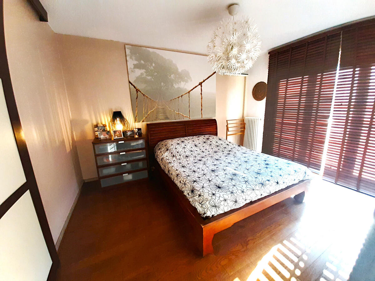 Maison Juan-les-pins