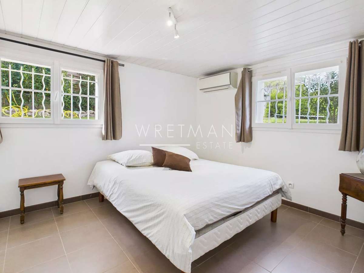 Maison Juan-les-pins