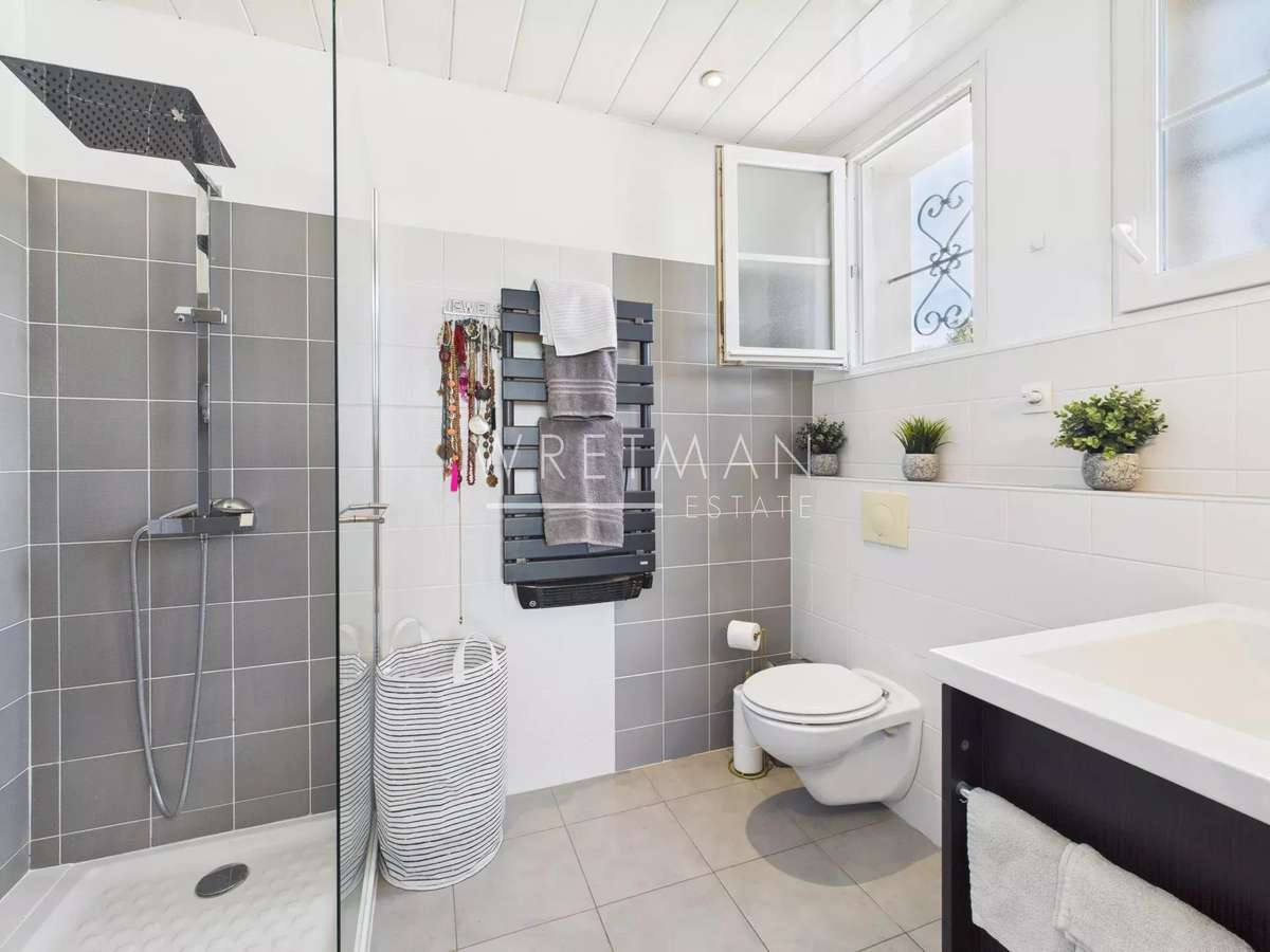 Maison Juan-les-pins