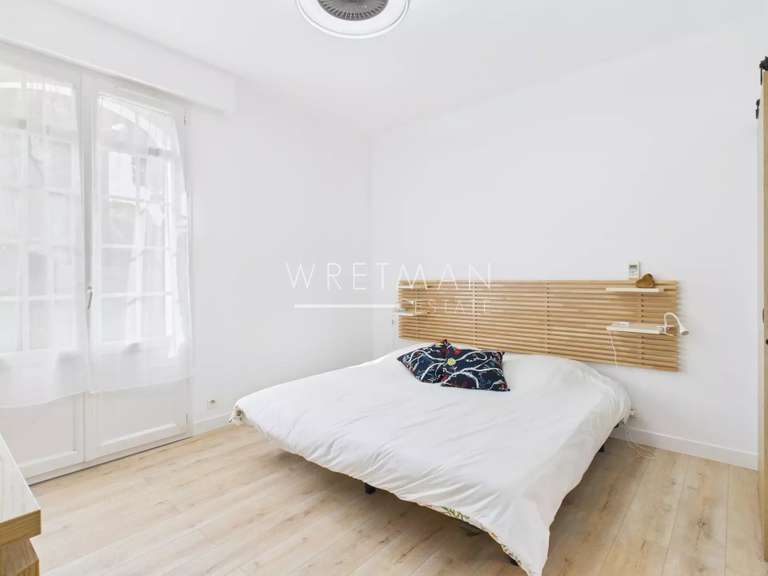 Maison Juan-les-pins - 4 chambres - 183m²