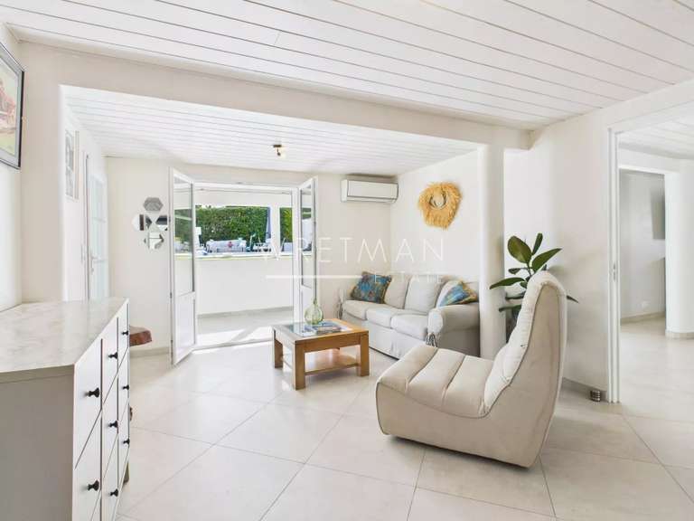 Maison Juan-les-pins - 4 chambres - 183m²