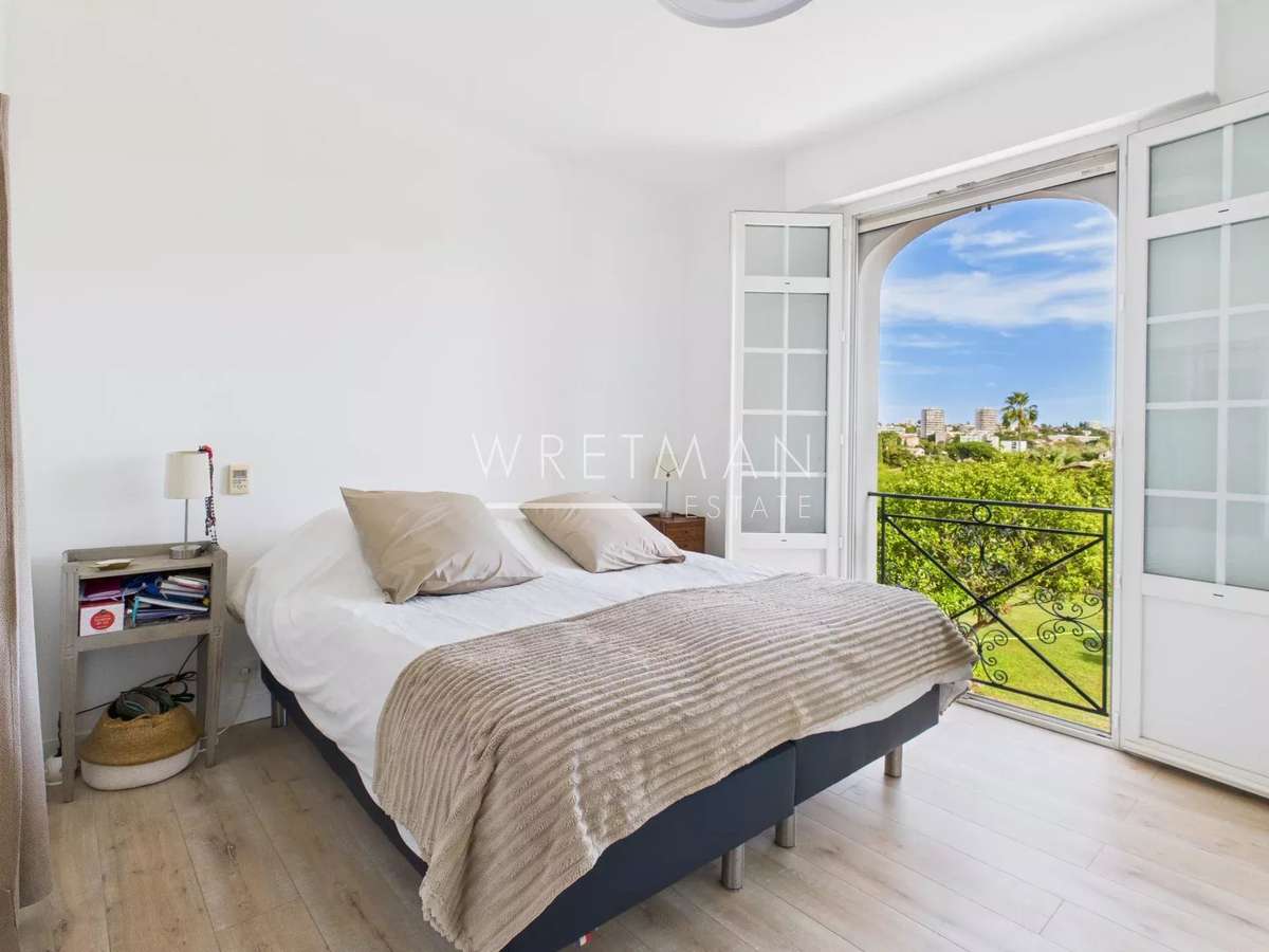 Maison Juan-les-pins